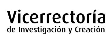 Vicerrectoría de Investigación y Creación
