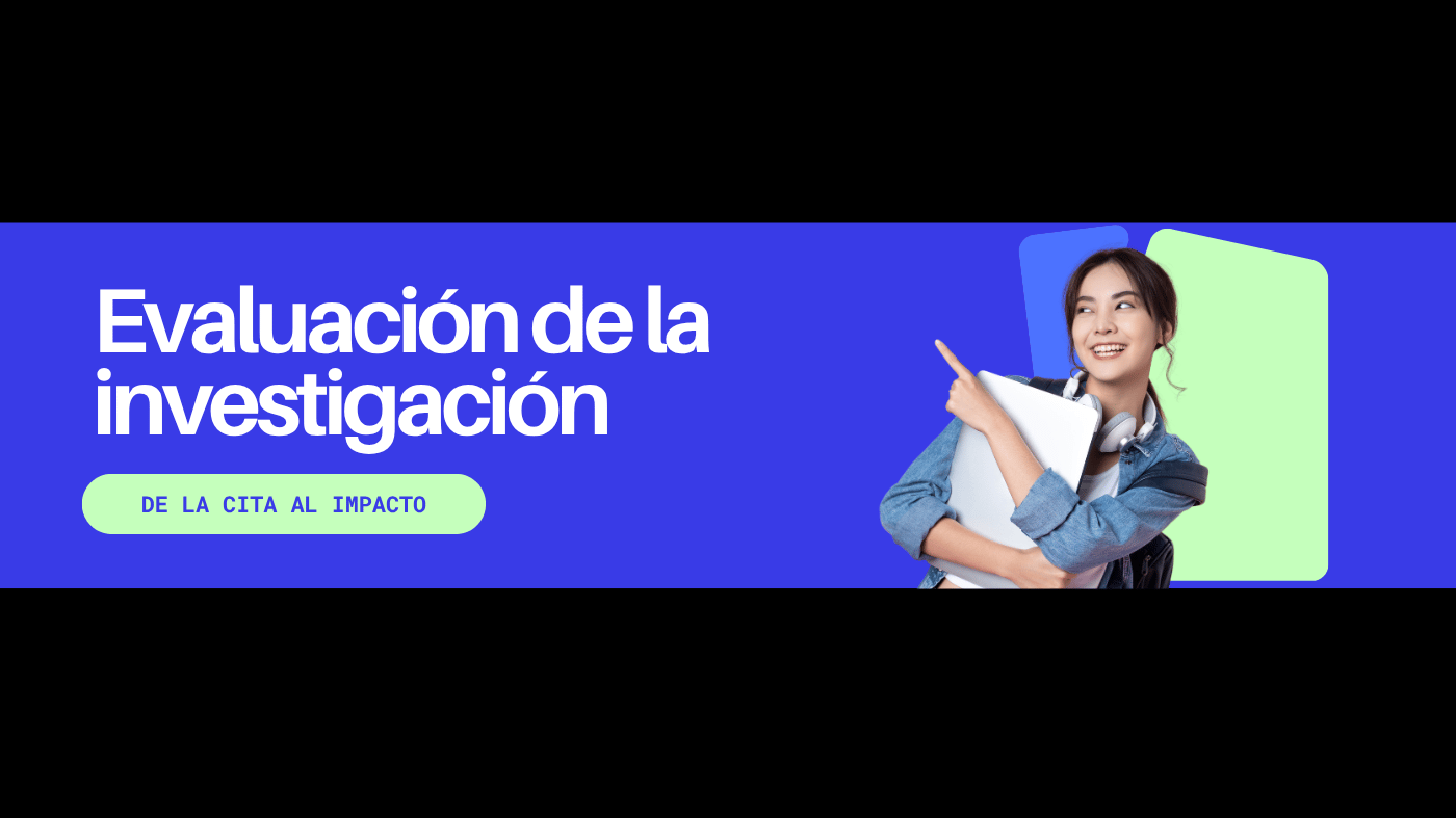 Capacitación: Evaluación de la investigación