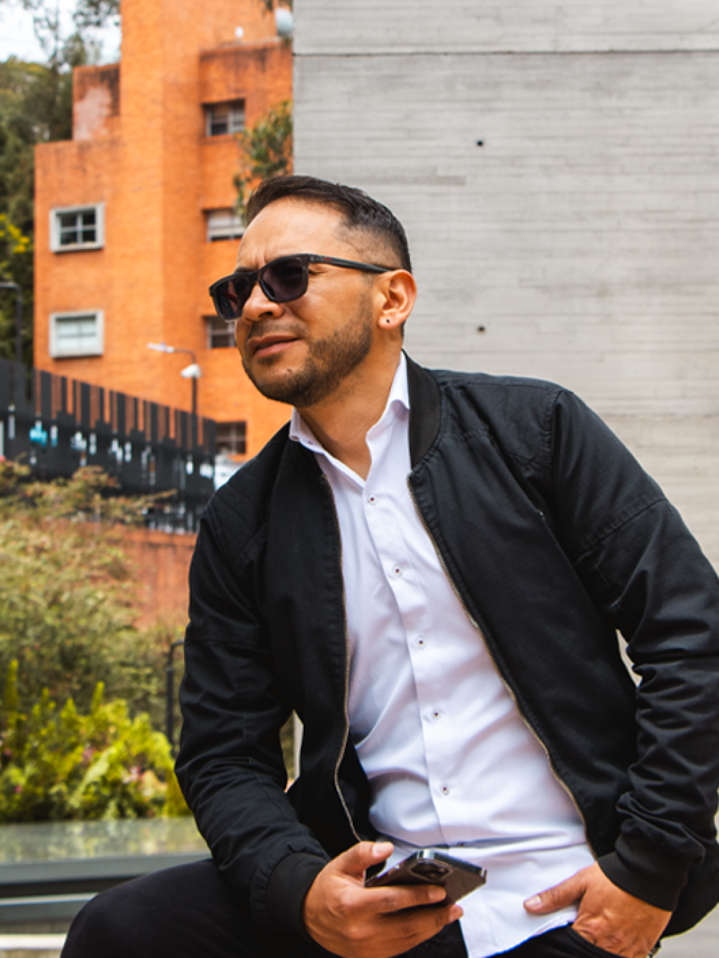 Leandro Ramírez