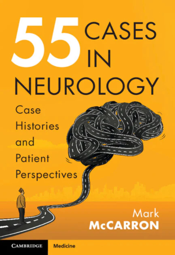 55 Cases in Neurology | Uniandes