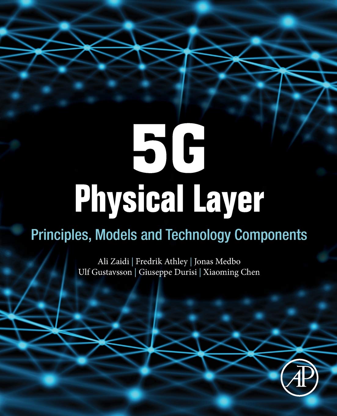 5g physical | Uniandes
