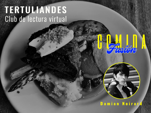 Comida fusión | Uniandes