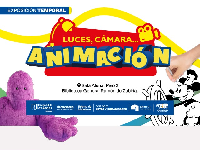 animacion | Uniandes 