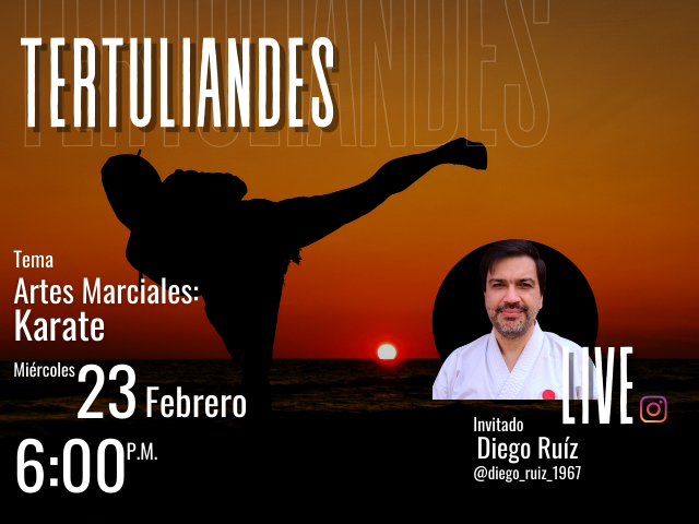 Artes Marciales: Karate | Uniandes