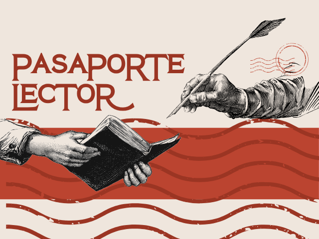 Pasaporte Lector | Uniandes