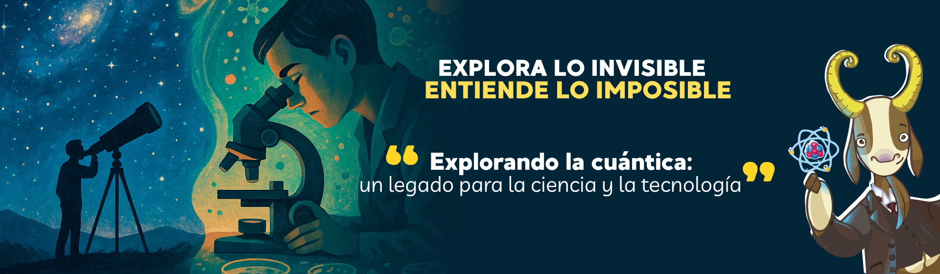 cuantica | Uniandes