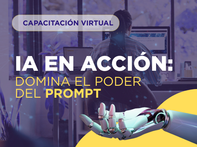 Capacitacion prompts | Uniandes
