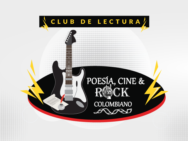 Poesía, cine y rock colombiano | Uniandes