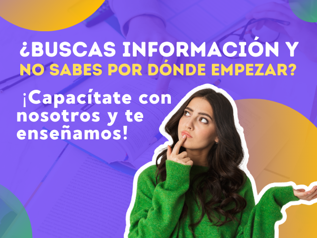 Capacitaciones | Uniandes