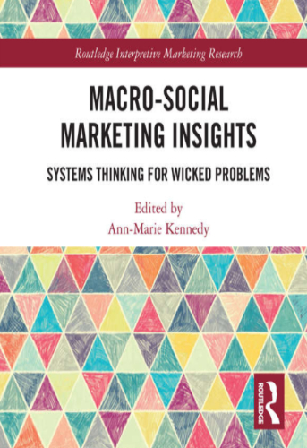 Macro-social-marketing | Uniandes