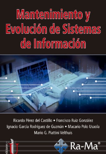 Mantenimiento y evolución de sistemas de información | Uniandes