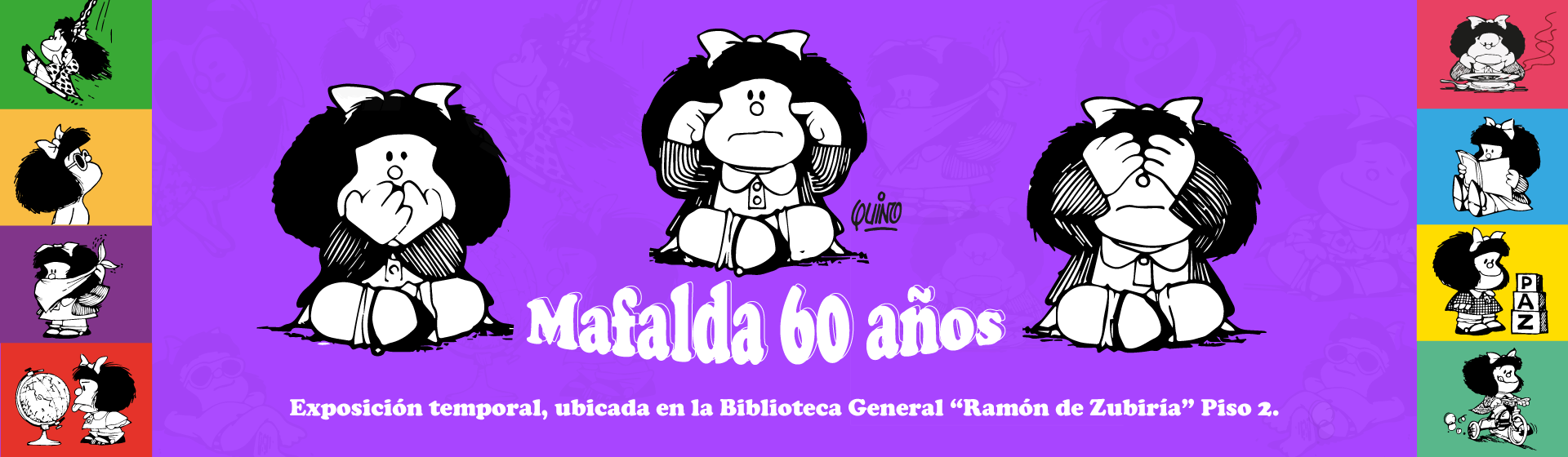 Mafalda | Uniandes