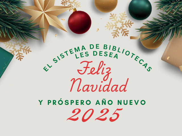 Feliz navidad | Uniandes