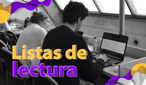 Listas de Lectura | Uniandes Listas de Lectura | Uniandes