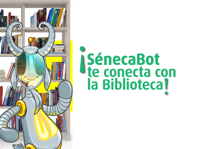 SenecaBot | Uniandes