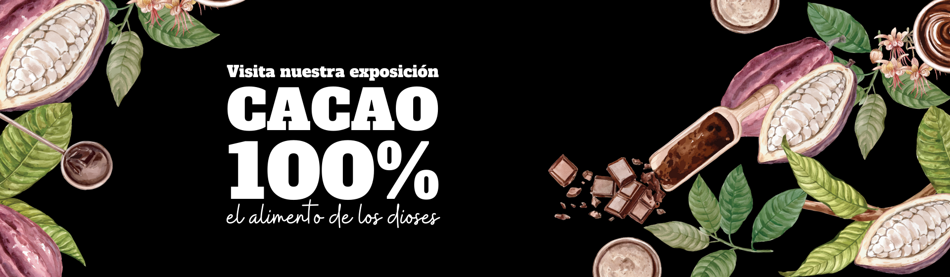 Expo cacao | Uniandes
