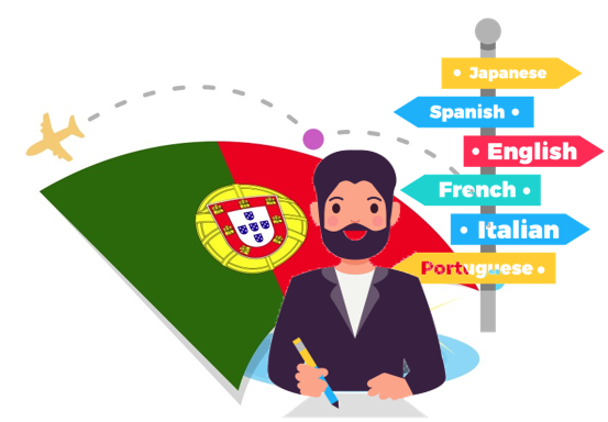 Portugués | Uniandes
