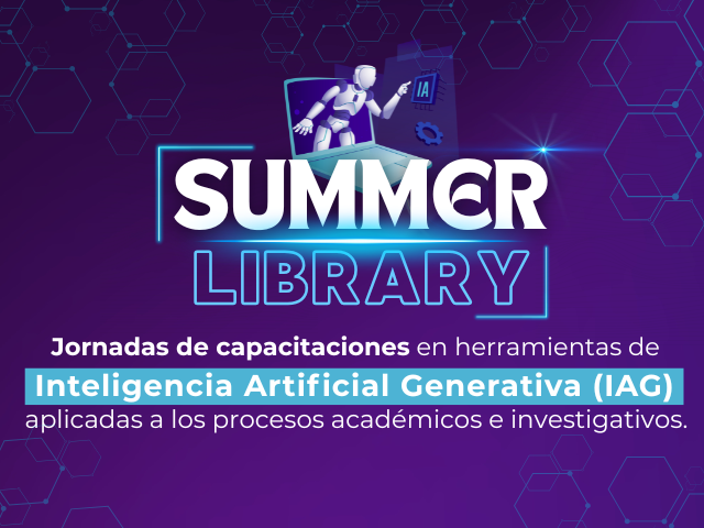Summer | Uniandes