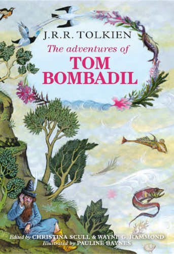 The Adventures of Tom Bombadil | Uniandes