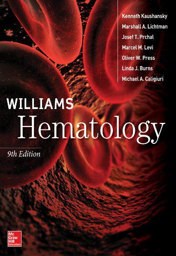 Williams-Hematology | Uniandes
