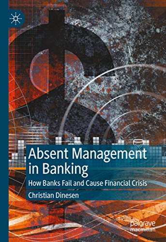 Absent Management in Banking How Banks | Uniandes