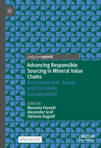 Advancing Responsible Sourcing | Uniandes