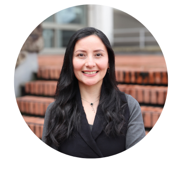 Alejandra Moreno | Uniandes