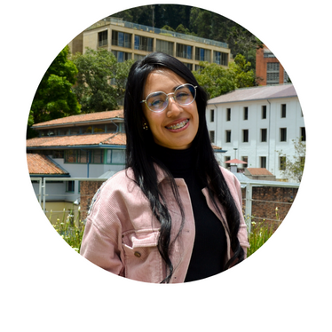 Alejandra Casallas Ramírez | Uniandes
