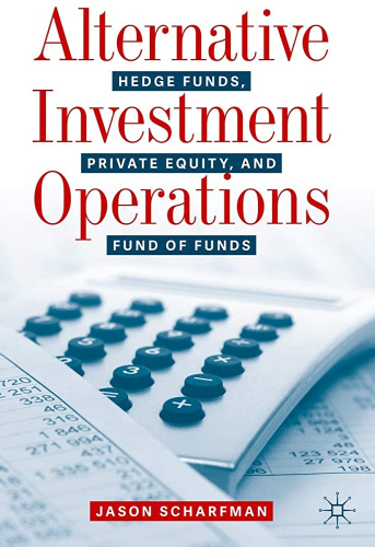 Alternative Investment Operations | Uniandes