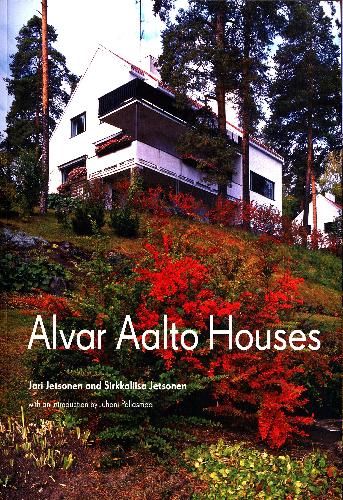 Alvar Aalto Houses | Uniandes