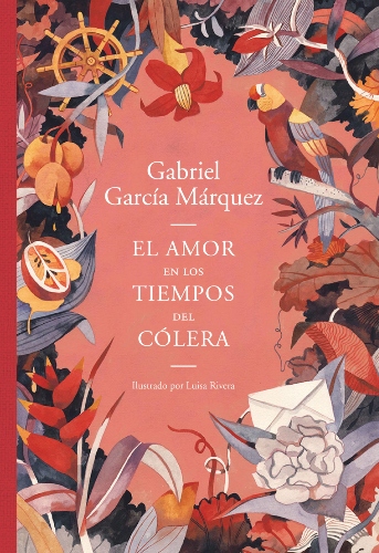 amor tiempos colera | Uniandes