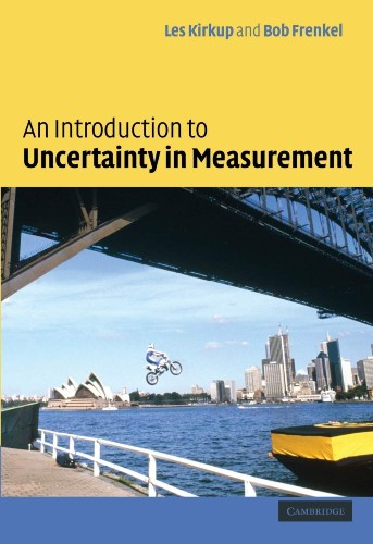 An introduction to uncertainty | Uniandes