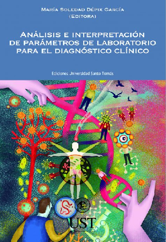 Análisis e interpretación de parámetros de laboratorio | Uniandes