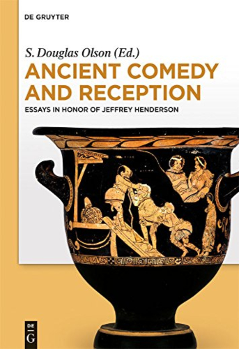 Ancient Comedy and Reception | Uniandes