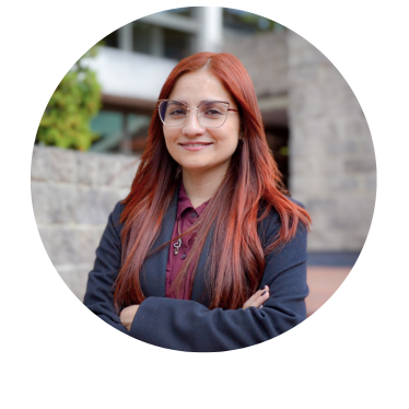 Andrea Ramos Buitrago | Uniandes 