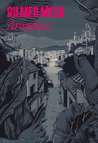 aranjuez | Uniandes