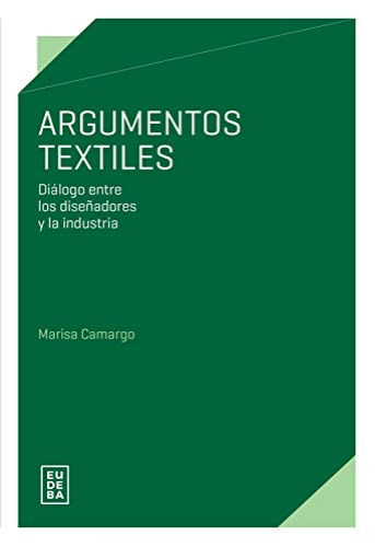 Argumentos textiles | Uniandes
