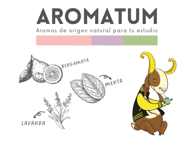 Aromatum | Uniandes