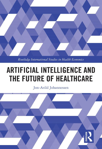 Artificial Intelligence and the Future of Healthcare | Uniandes Artificial Intelligence and the Future of Healthcare | Uniandes