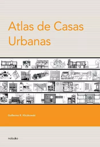 Atlas de casas urbanas | Uniandes