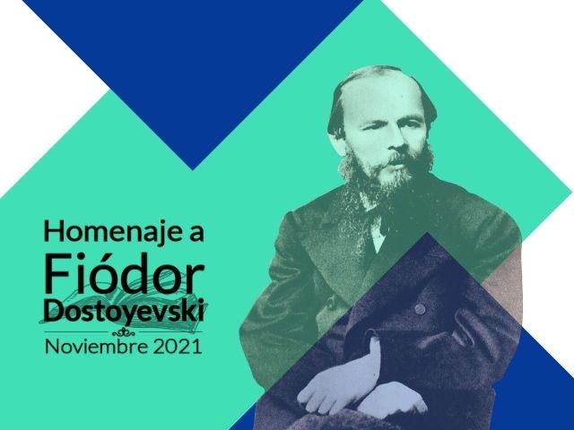 Noticia Homenaje Dostoyevski | Uniandes
