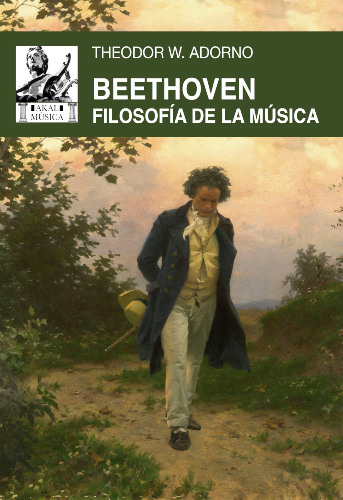 Beethoven: Filosofía de la música | Uniandes