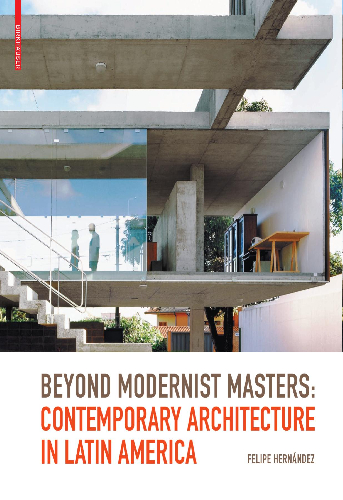 Beyond modernist masters contemporary | Uniandes