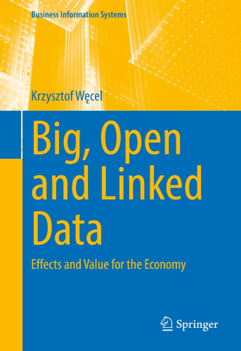 Big, Open and Linked Data | Uniandes