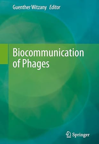 biocommunication