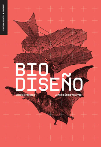 Biodiseño. Biología y diseño | Uniandes