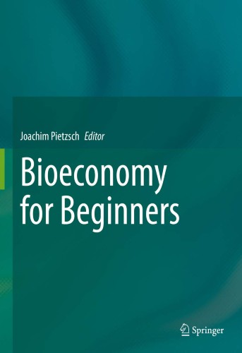 Bioeconomy for beginners | Uniandes