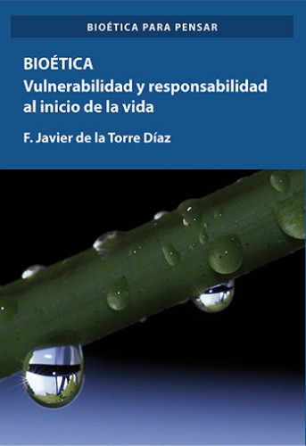 Bioética vulnerabilidad y responsabilidad | Uniandes