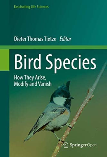Uniandes | bird species