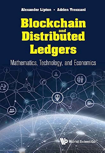 Blockchain and distributed ledgers | Uniandes